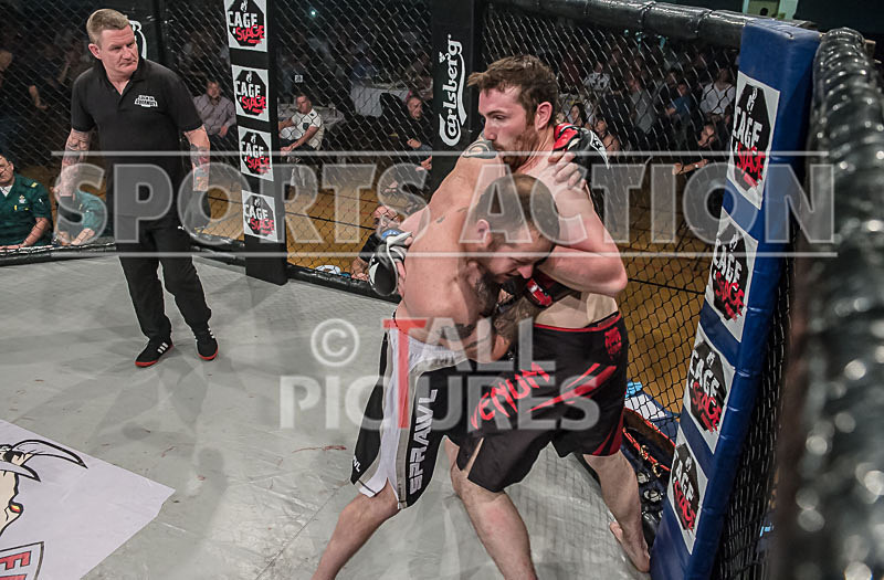 Lock-In 2014_Bout-11-30 - BOUT-11