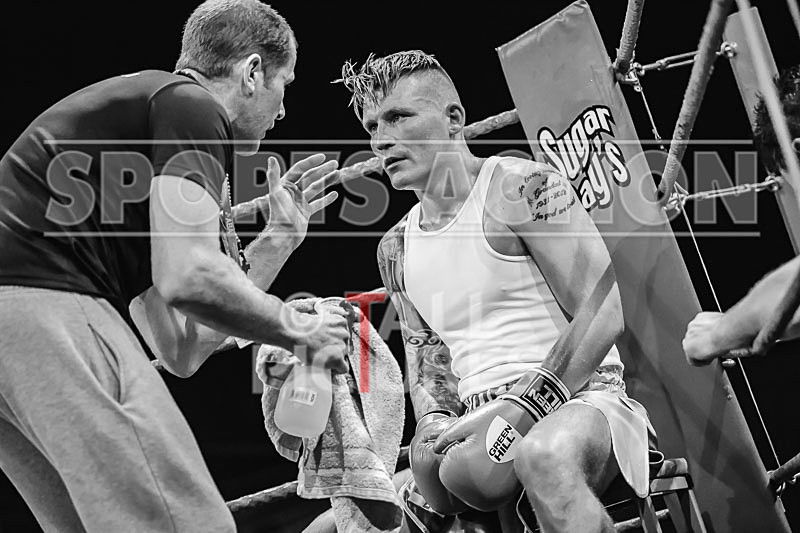 BOUT-6 James Woolnough v Jordan Blake-49 - BOUT-6 James Woolnough v Jordan Blake