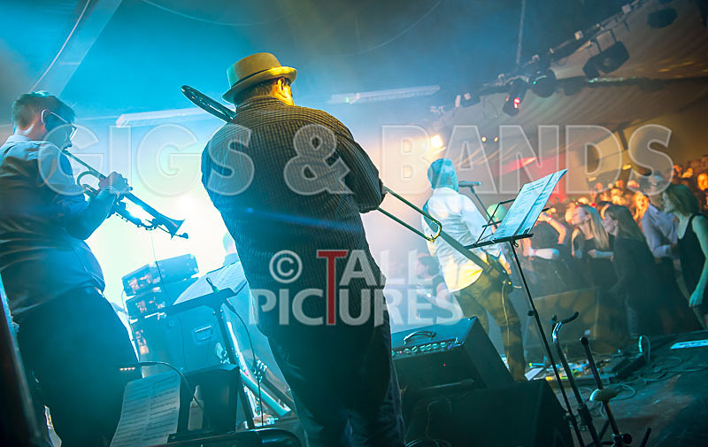 King Rat the Soul Cats-420 - KING RAT AND THE SOUL CATS