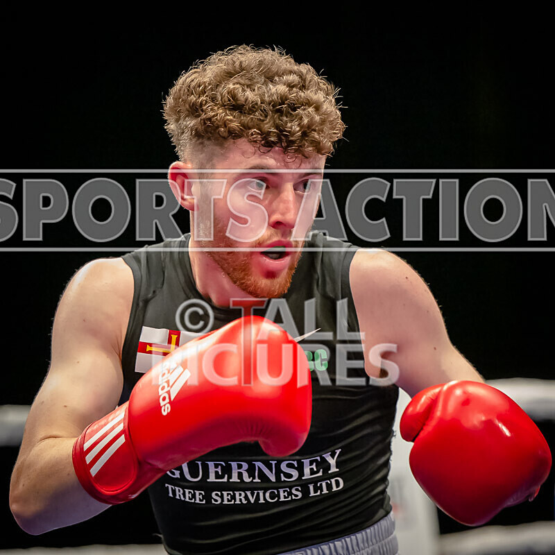 BOUT 13- Tom Teers v Josh Millington-50 - BOUT 13: Tom Teers v Josh Millington