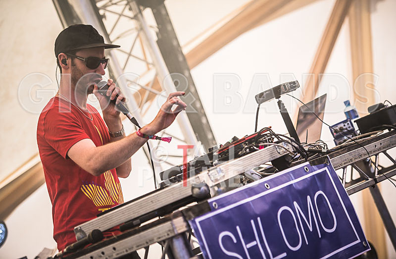 Shlomo-3 - SHLOMO