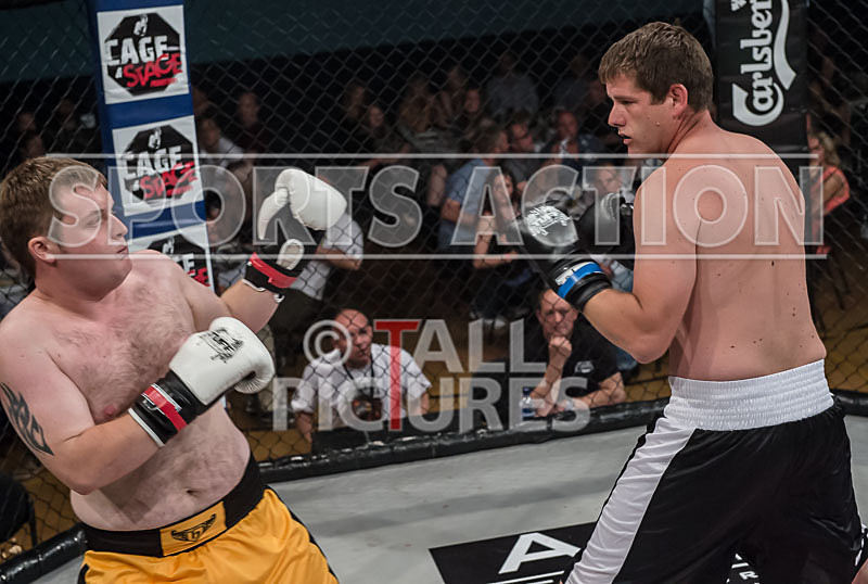 Lock-In 2014_Bout-2-8 - BOUT-2