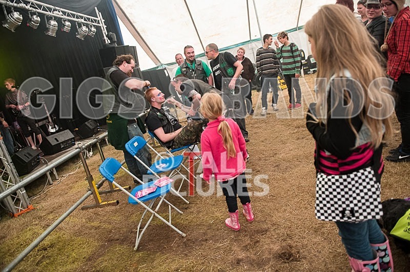 Mine is OK-5 - MINE'S OK, DON'T FANCY YOURS MUCH!!!!!