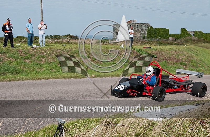 Alderney Hill Climb_2011_Car-60 - ALDERNEY HILL CLIMB 2011 - CARS