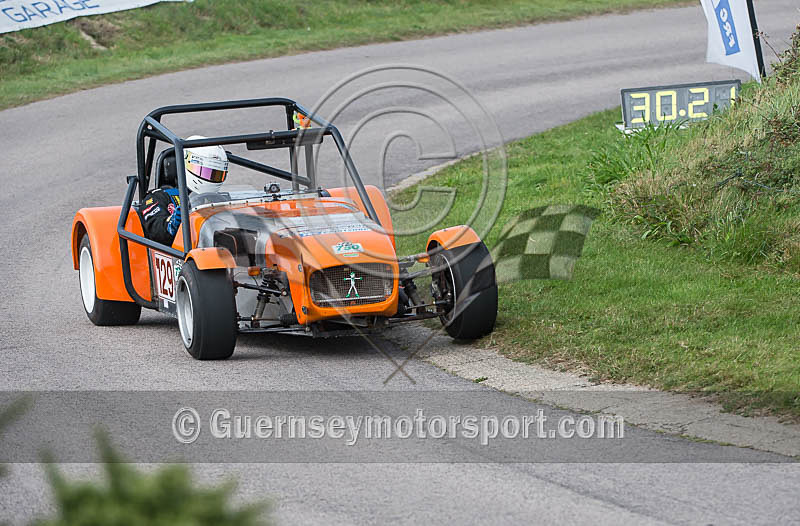 Alderney Hillclimb_2014_CAR-130 - ALDERNEY HILL CLIMB 2014 - CARS