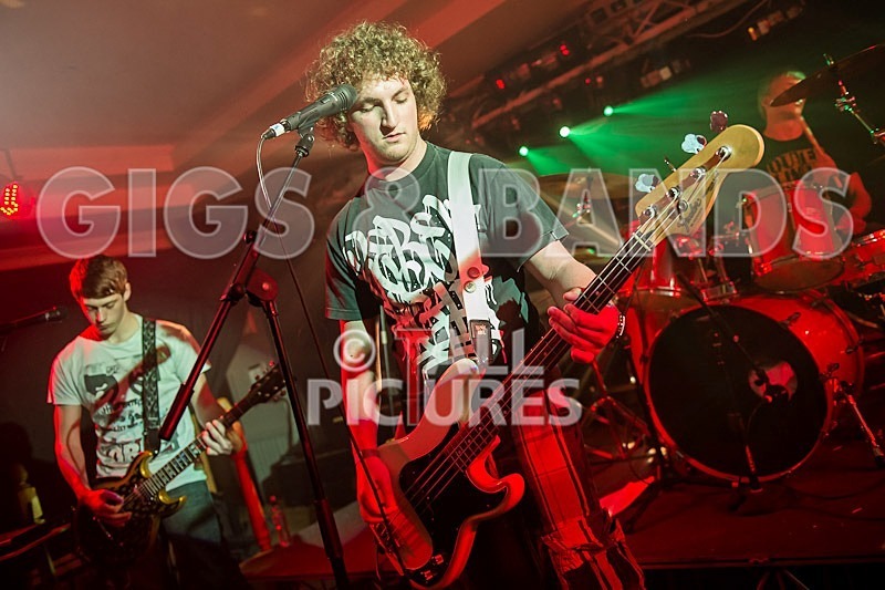 Breaking the Silence-226 - BREAKING THE SILENCE