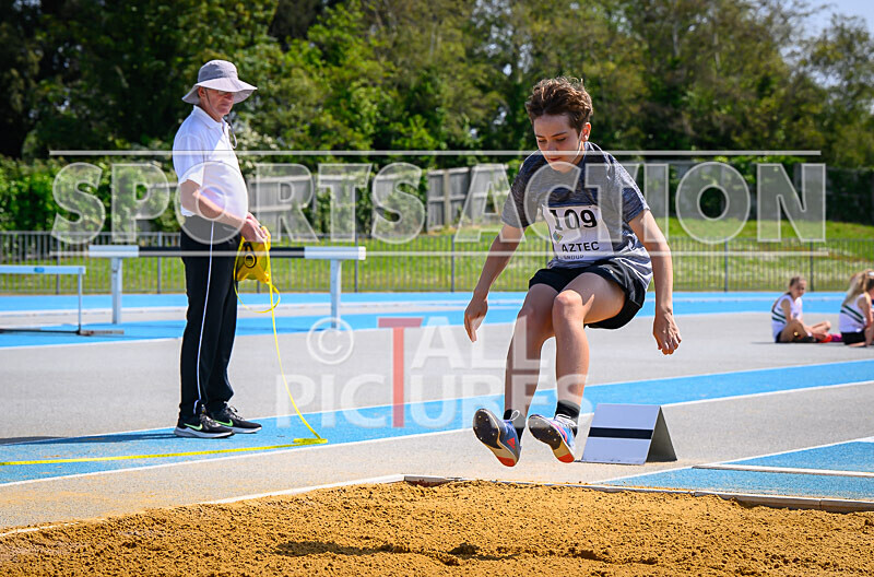 Guernsey Athletics Track  Field 21-05-2023-19 - GUERNSEY ATHLETICS TRACK & FIELD_21-05-2023