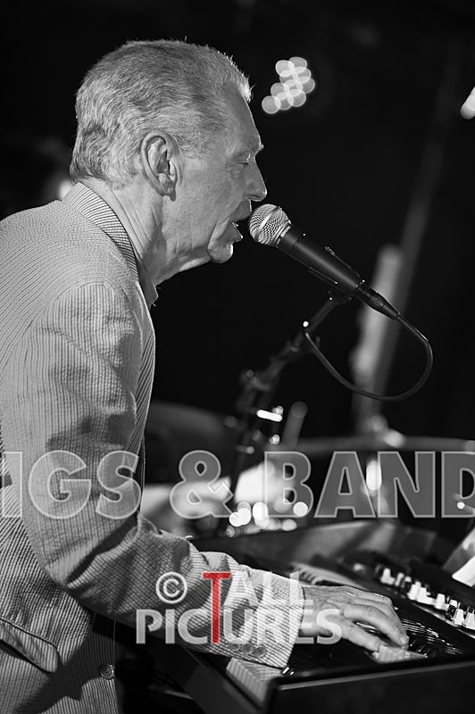 Georgie Fame-2 - GEORGIE FAME