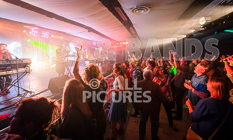 Eighties Explosion_2020_SCENE-6 - THE EIGHTIES EXPERIENCE 2020_SCENE