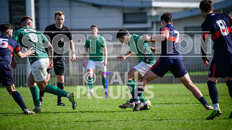 GFC v Southall FC 2023-4 - GFC v SOUTHALL 2023