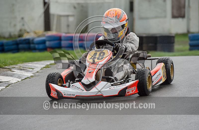 Karting_18-01-2015-39 - KARTING WINTER CHAMPIONSHIP ROUND-1