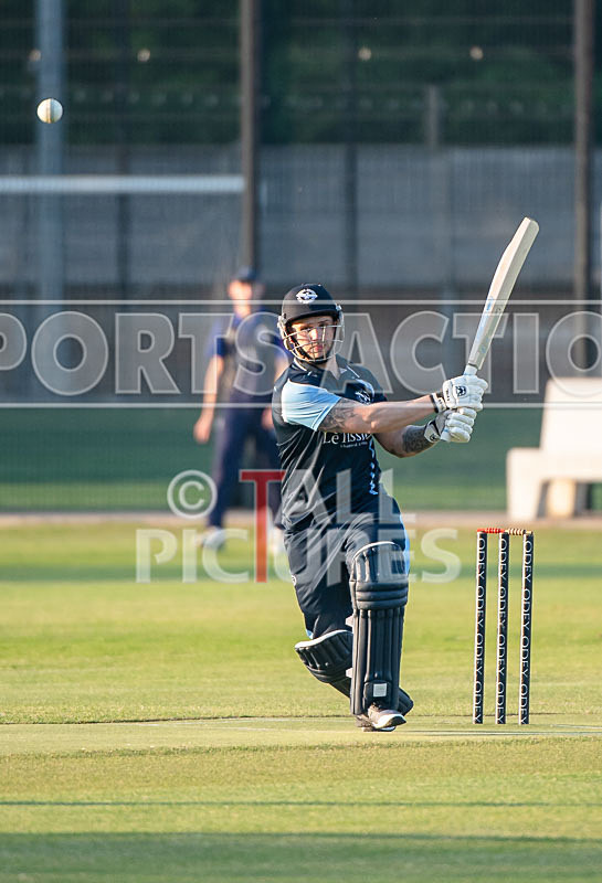 Kemp Le Tissier Cobo CC v Odey Rovers CC-11 - KEMP LE TISSIER COBO v ODEY ROVERS