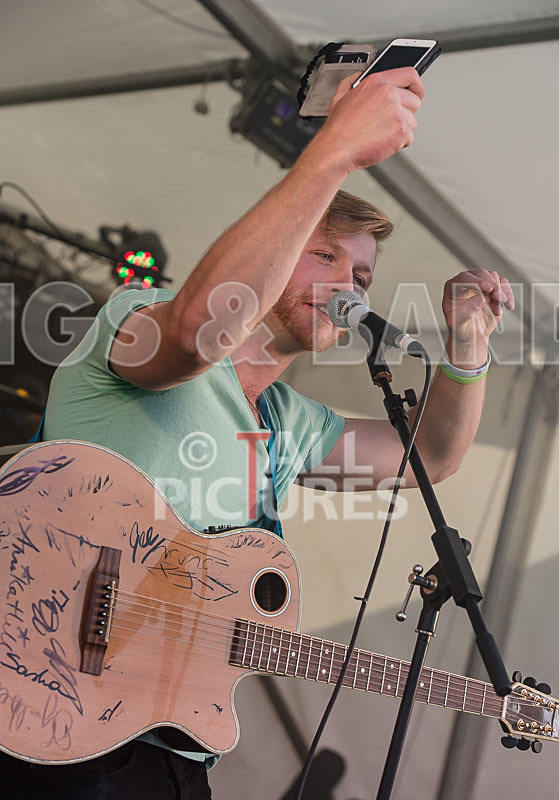 Jacques Evans-2 - JACQUES EVANS