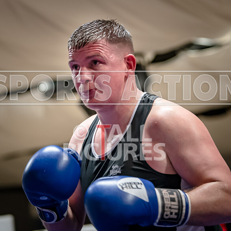 BOUT 10 - Casey De La Mare v Jamie Way-18 - BOUT 10 - Casey De La Mare v Jamie Way