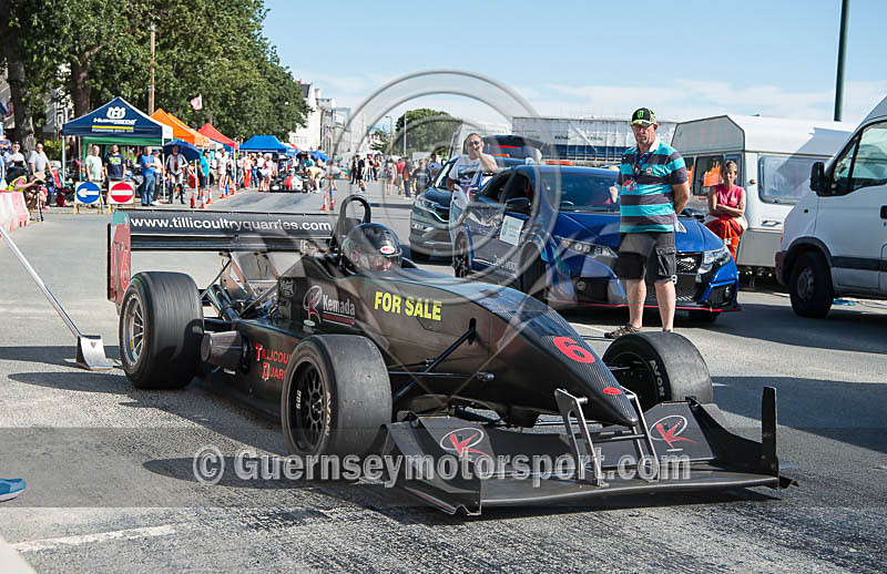 Guernsey National_2016_CAR-45 - GUERNSEY NATIONAL 2016 - CARS