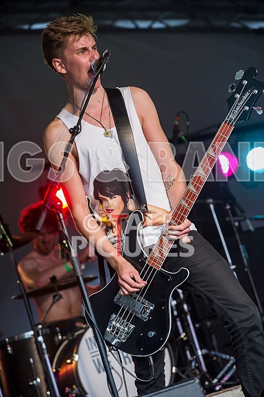 In Tyler we Trust-14 - IN TYLER WE TRUST