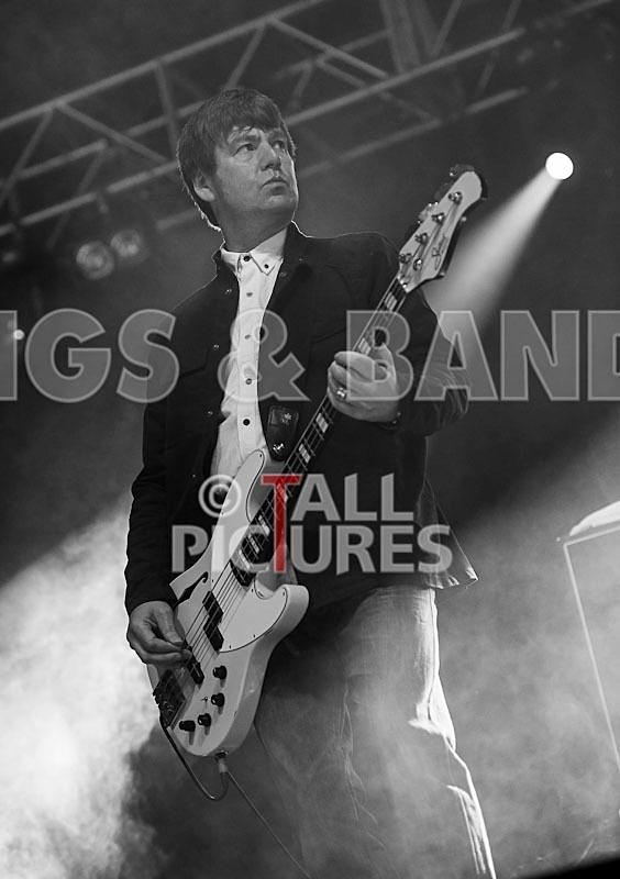 The Charlatans-66 - THE CHARLATANS