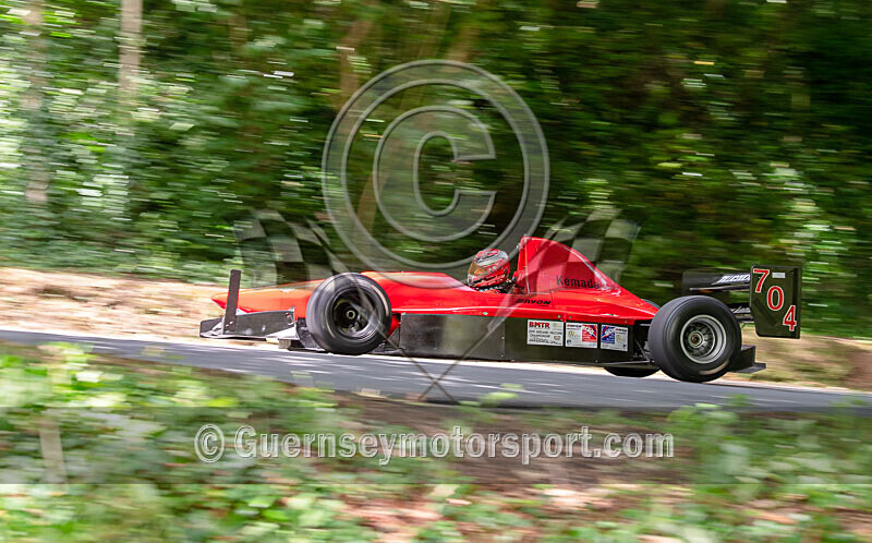 British Hillclimb_Guernsey 2019_CAR-23 - GUERNSEY NATIONAL 2019-CARS