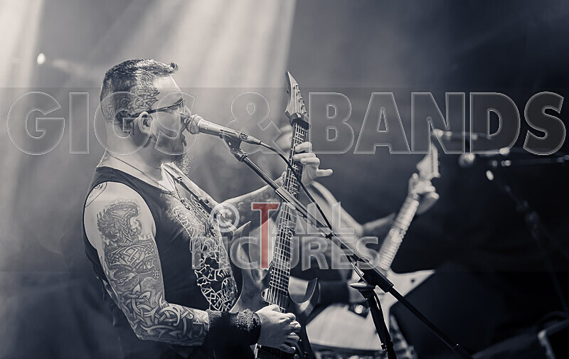 Demise of Sanity-249 - DEMISE OF SANITY