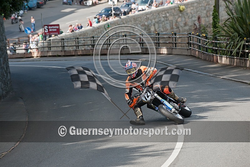 Hill Climb_29-08-11_Bike-87 - BIKES 2011-08-29