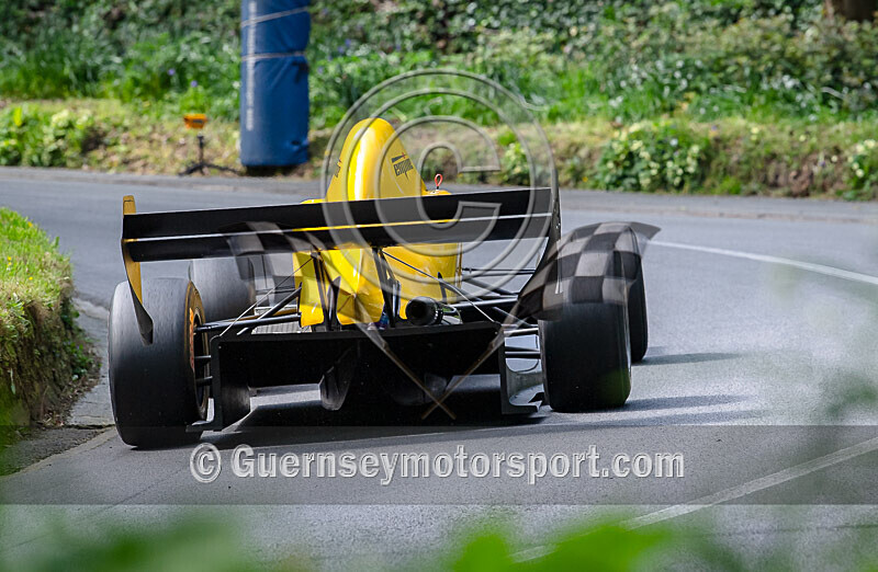 GMCCC Hill Climb_18-04-2022_CAR-46 - CARS_18-04-2022