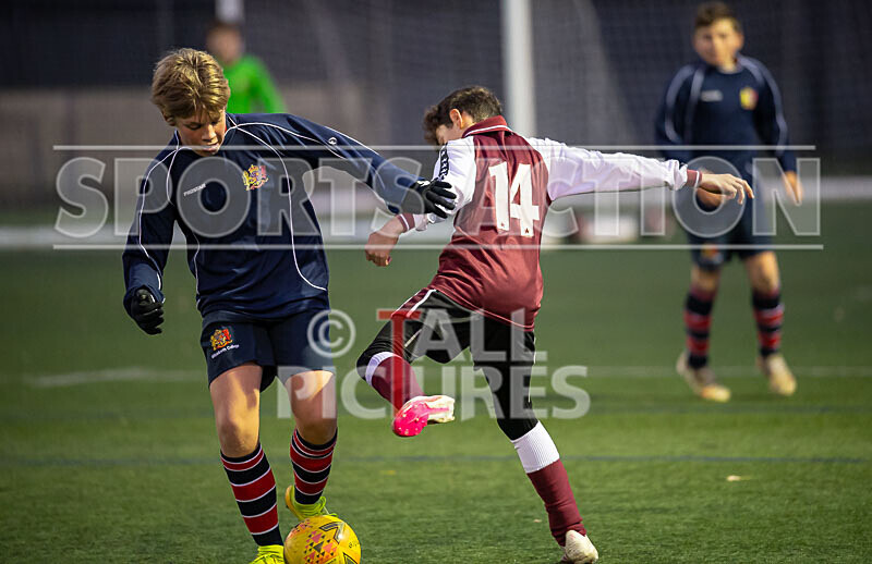 Kinder Cup Final 2021-8 - KINDER CUP FINAL 2021