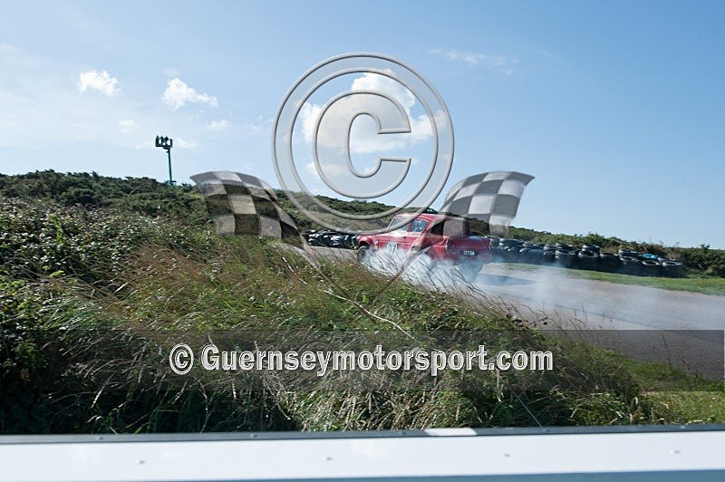 Ald Hill_2010_Car-61 - ALDERNEY HILL CLIMB 2010