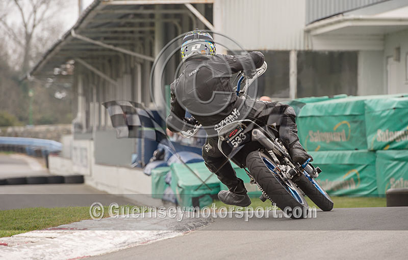 Track Twisty Sprint_2015-90 - TWISTY SPRINT - THE TRACK - 2015