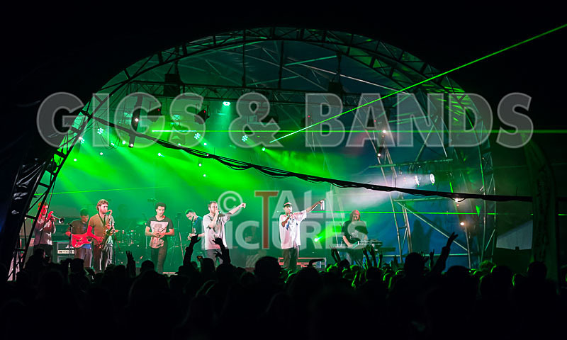 Vale Earth Fair_Atmosphere_2014-26 - VALE EARTH FAIR 2014 - THE ATMOSPHERE