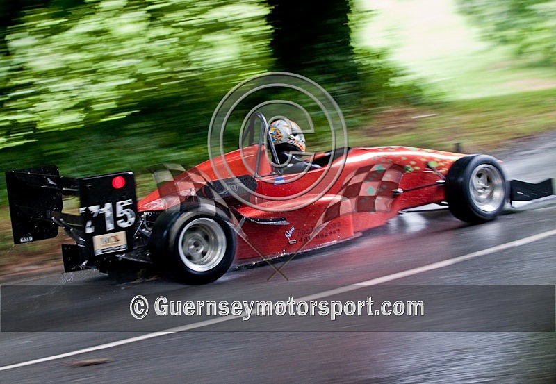 GSY Hill_09_Car--181 - GUERNSEY MSA NATIONAL 2009