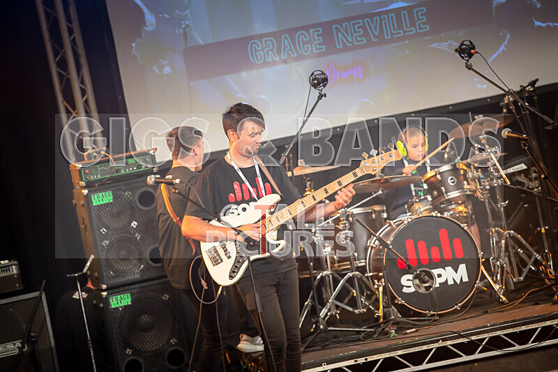 Music for Everyone 2022-305 - SoPM MUSIC FOR EVERYONE 2022