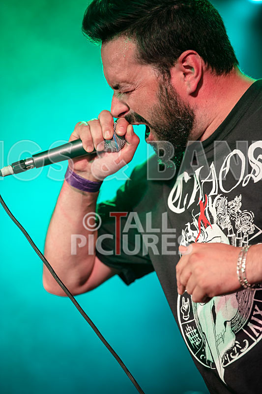 Masticated-4 - MASTICATED