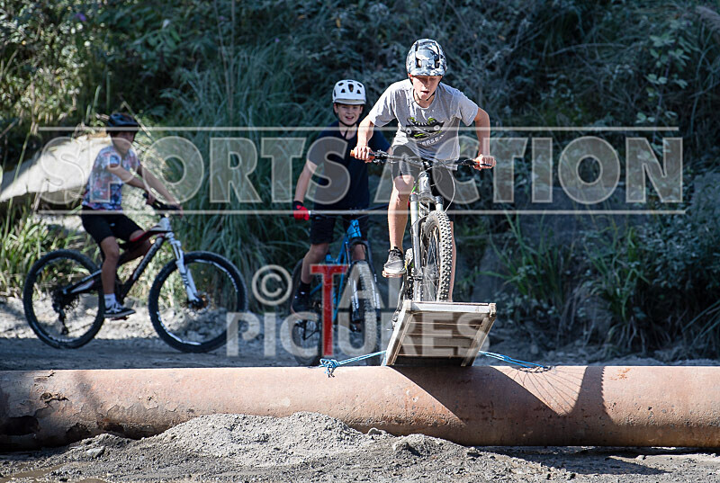 Ronez MTB Mayhem 2021-3 - RONEZ MTB MAYHEM 2021