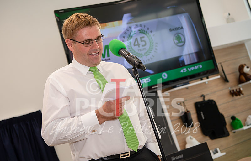 Pauls Motors Opening-26 - PAUL'S MOTORS NEW SHOWROOM OPENING