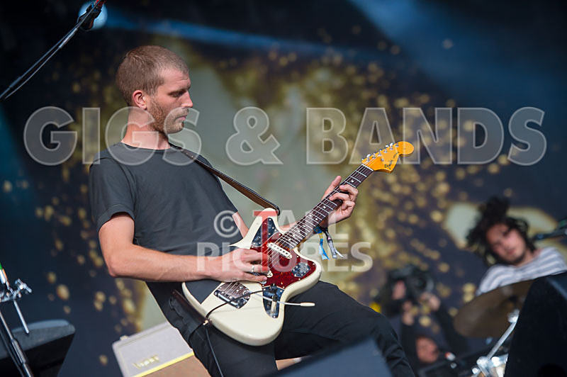 Wolf Alice-29 - WOLF ALICE