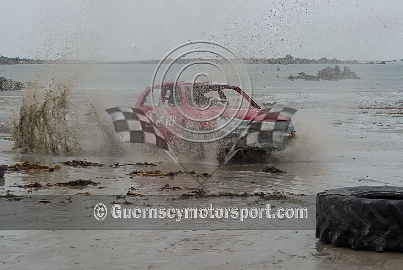 Autocross_Summer 2014_Race-1-95 - AUTO-X_02-03-2014