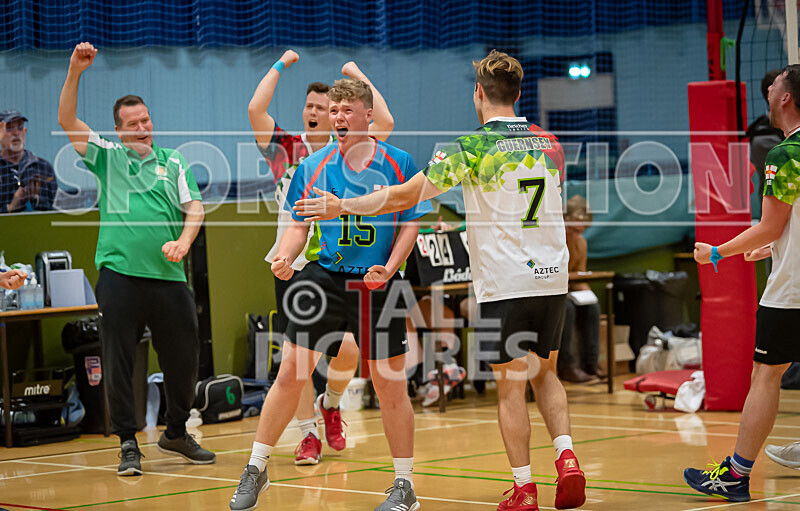 Mens Volleyball Inter-Insular 2022-60 - MENS INTER-INSULAR VOLLEYBALL 2022