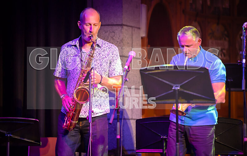 Jazz for Andy-55 - JAZZ FOR ANDY