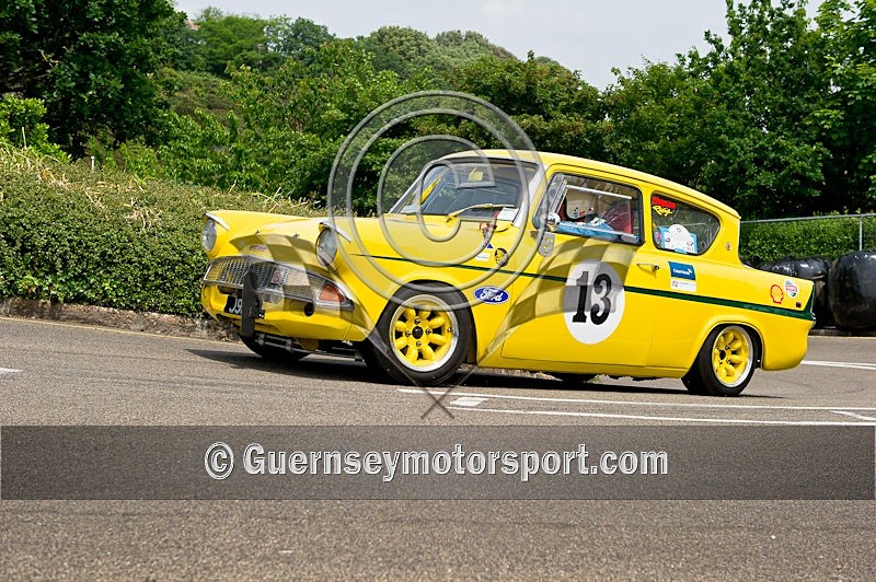 Jsy Classic Hill-59 - JERSEY INTERNATIONAL MOTORING FESTIVAL 2010