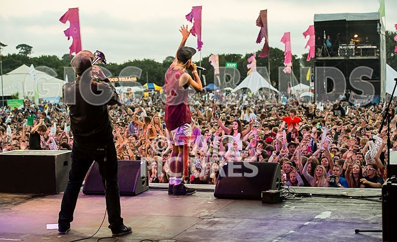 Rizzle Kicks-36 - RIZZLE KICKS