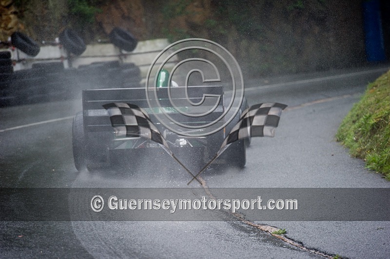 MSA National Hill Climb_2011_Car-47 - GUERNSEY MSA NATIONAL 2011 - CARS