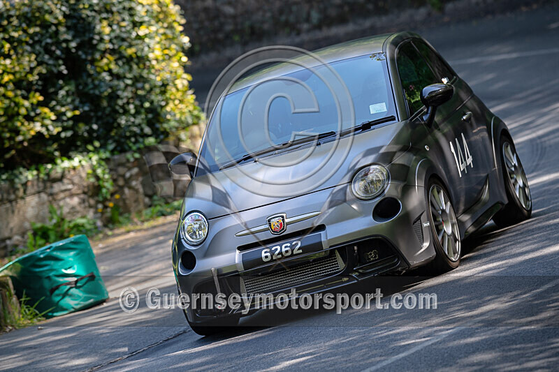 Hillclimb 2021_2-Day_CAR-63 - GMC&CC 2-DAY HILLCLIMB 2021_CARS