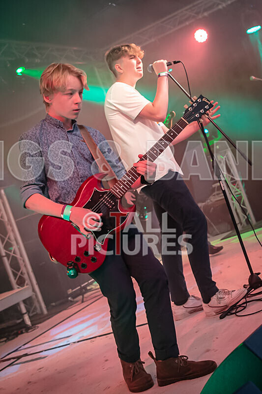 Sonic Boom-23 - SONIC BOMB