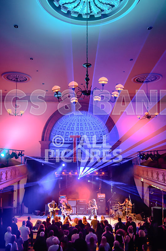 Static Alice-806 - STATIC ALICE