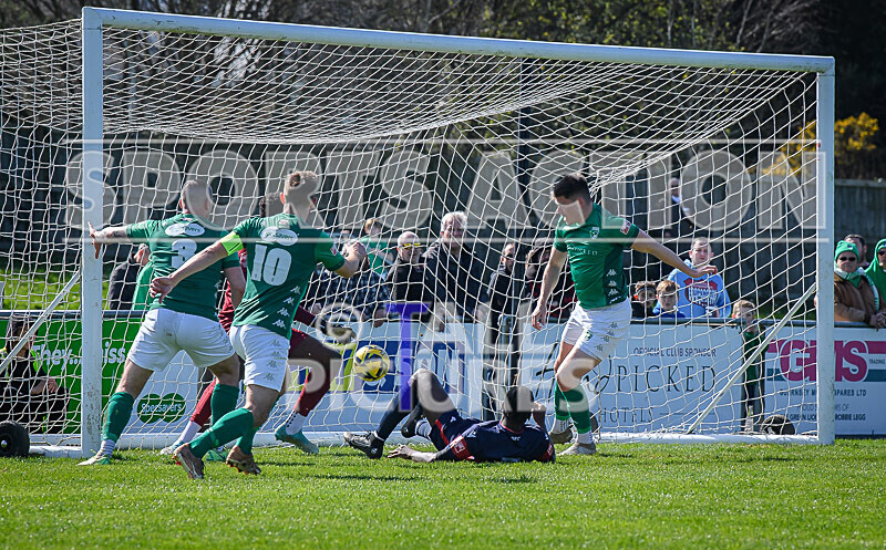 GFC v Southall FC 2023-12 - GFC v SOUTHALL 2023