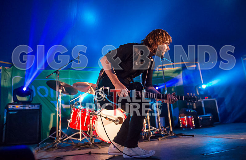 The Graveltones-12 - THE GRAVELTONES