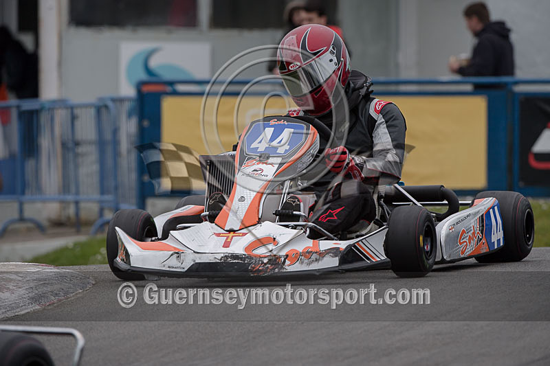 Karting_10-04-2016-46 - KARTING 2016 - SUMMER CHAMPIONSHIP ROUND-1