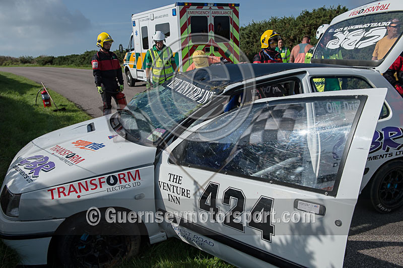 Alderney Hillclimb_2015_CAR-45 - ALDERNEY HILLCLIMB 2015 - CARS