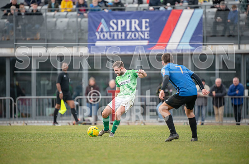 GFC v Sevenoaks Town-62 - GFC v SEVENOAKS TOWN