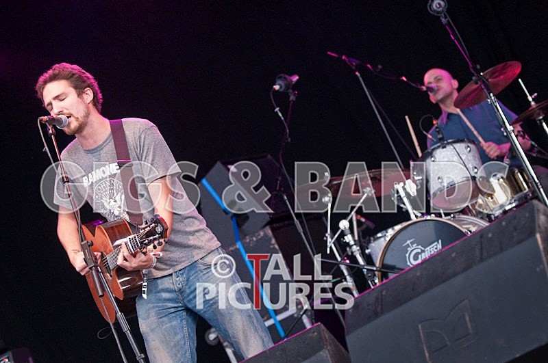 Frank Turner-15 - FRANK TURNER